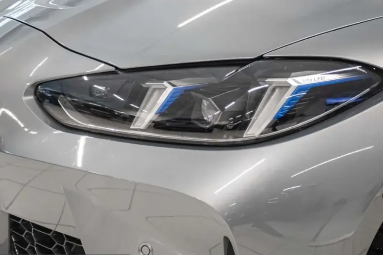 BMW M3 (Seria 3) din 2025 cu 19.200 km - oferta BMW209703 - foto 7