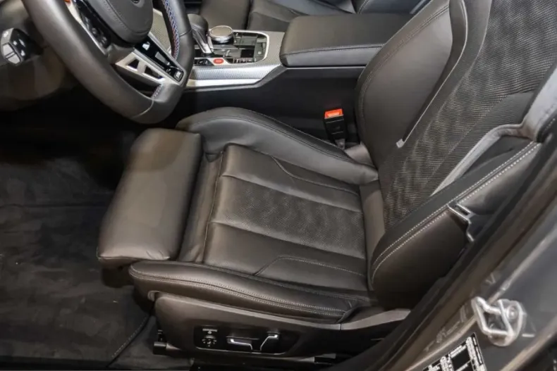 BMW M3 (Seria 3) din 2025 cu 19.200 km - oferta BMW209703 - foto 9