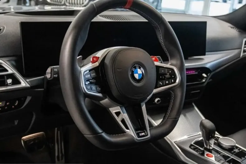 BMW M3 (Seria 3) din 2025 cu 19.200 km - oferta BMW209703 - foto 10