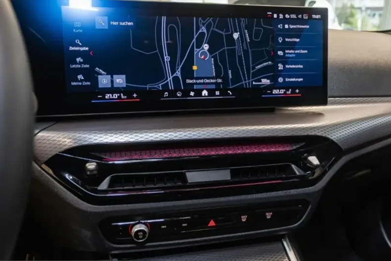 BMW M3 (Seria 3) din 2025 cu 19.200 km - oferta BMW209703 - foto 11