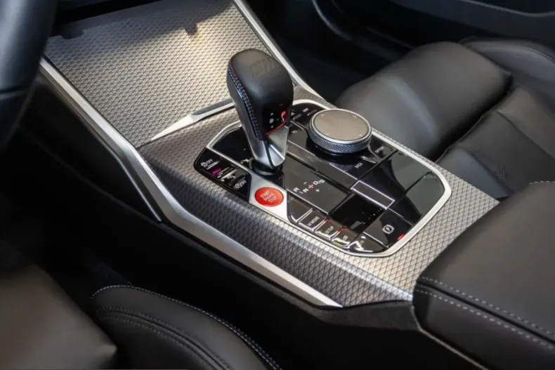 BMW M3 (Seria 3) din 2025 cu 19.200 km - oferta BMW209703 - foto 13