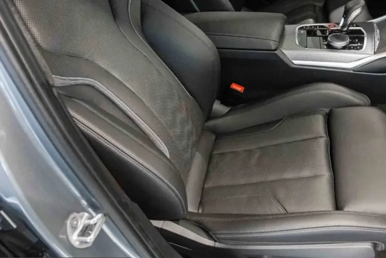 BMW M3 (Seria 3) din 2025 cu 19.200 km - oferta BMW209703 - foto 18