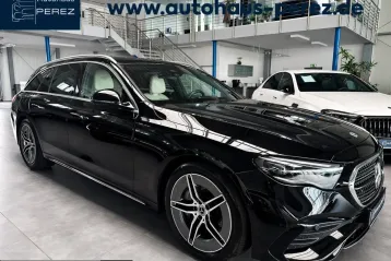 Mercedes-Benz E 450 din 2023 - oferta MER209704