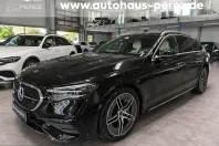 Mercedes-Benz E 450 (Clasa E) din 2023 cu 15.121 km - oferta MER209704 - foto 2