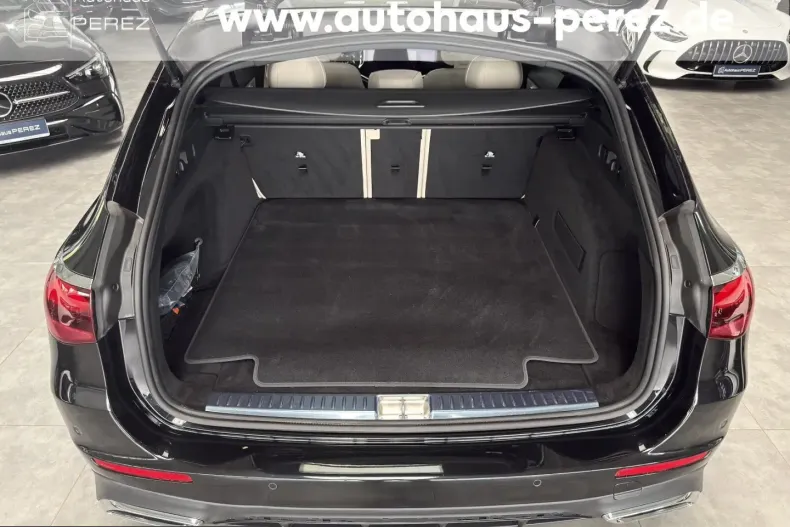 Mercedes-Benz E 450 (Clasa E) din 2023 cu 15.121 km - oferta MER209704 - foto 5