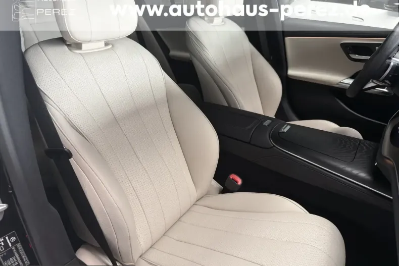 Mercedes-Benz E 450 (Clasa E) din 2023 cu 15.121 km - oferta MER209704 - foto 9