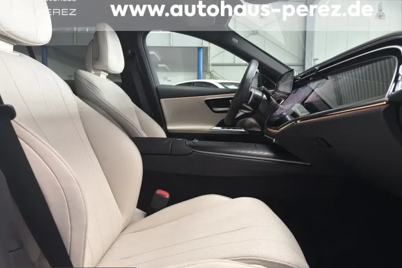 Mercedes-Benz E 450 (Clasa E) din 2023 cu 15.121 km - oferta MER209704 - foto 10