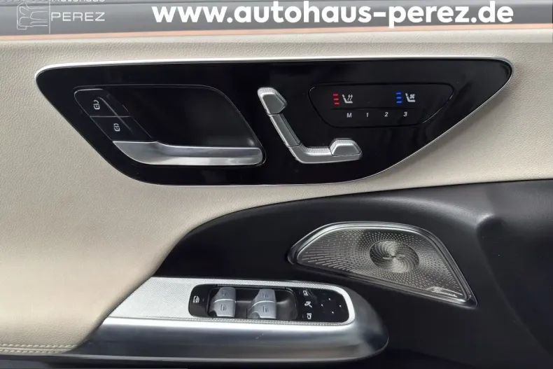 Mercedes-Benz E 450 (Clasa E) din 2023 cu 15.121 km - oferta MER209704 - foto 13