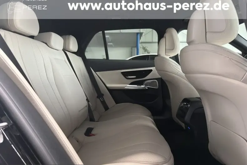 Mercedes-Benz E 450 (Clasa E) din 2023 cu 15.121 km - oferta MER209704 - foto 15