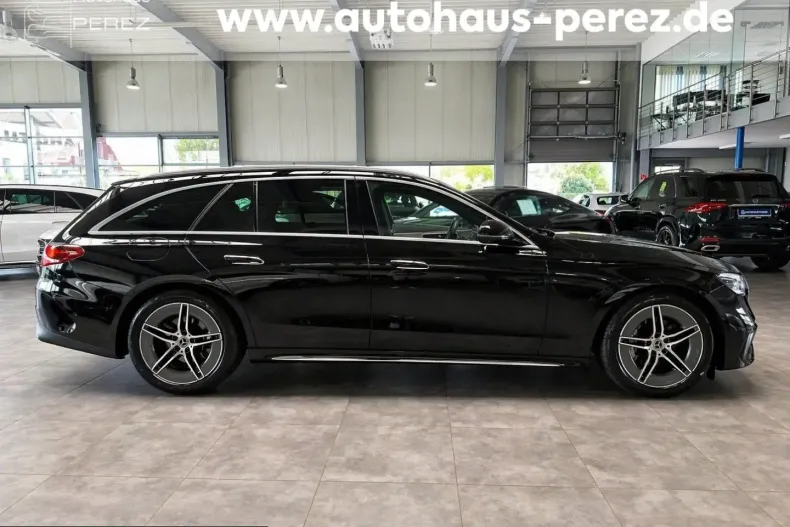 Mercedes-Benz E 450 (Clasa E) din 2023 cu 15.121 km - oferta MER209704 - foto 18