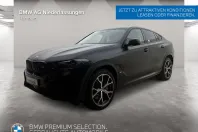 BMW X6 M60 (Seria X) din 2023 cu 28.235 km - oferta BMW209705 - foto 1