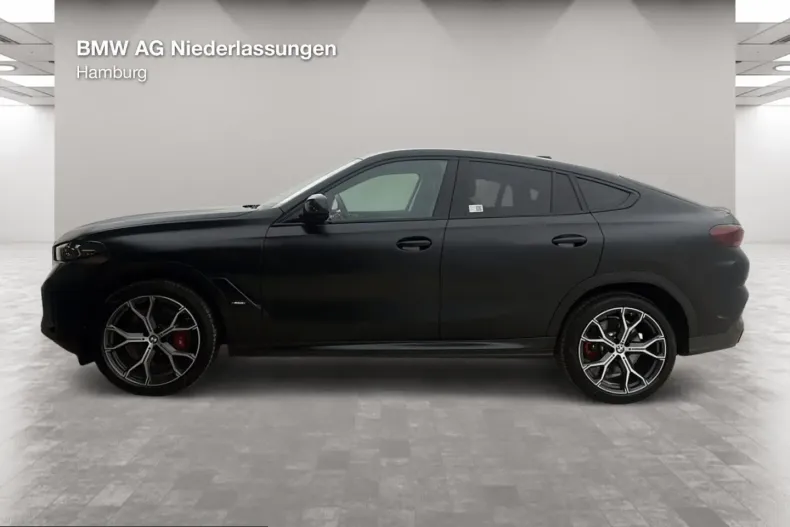 BMW X6 M60 (Seria X) din 2023 cu 28.235 km - oferta BMW209705 - foto 2