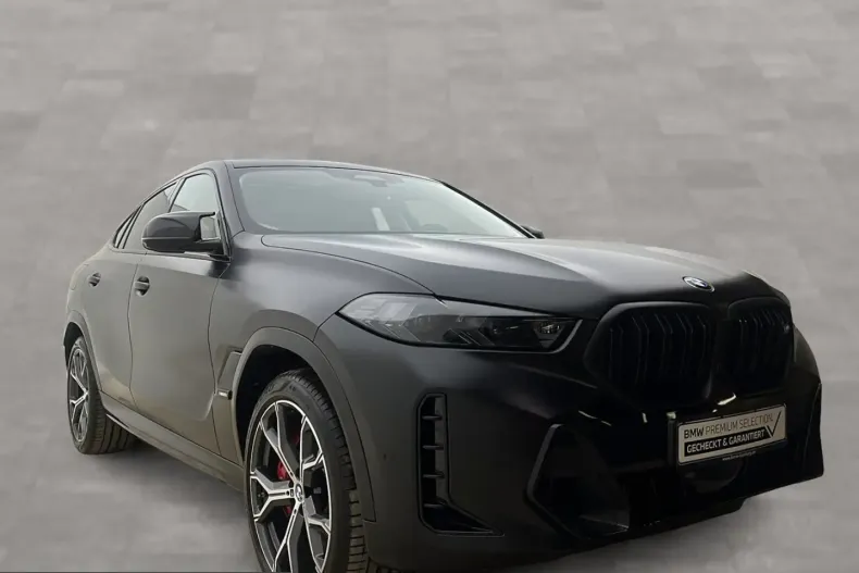 BMW X6 M60 (Seria X) din 2023 cu 28.235 km - oferta BMW209705 - foto 6