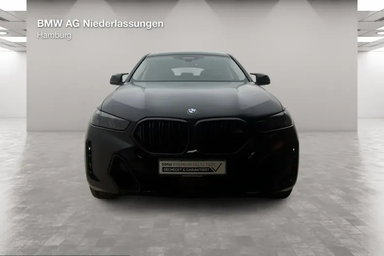 BMW X6 M60 (Seria X) din 2023 cu 28.235 km - oferta BMW209705 - foto 7