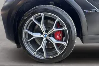 BMW X6 M60 (Seria X) din 2023 cu 28.235 km - oferta BMW209705 - foto 10