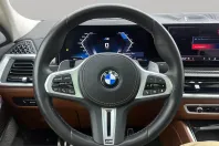 BMW X6 M60 (Seria X) din 2023 cu 28.235 km - oferta BMW209705 - foto 12