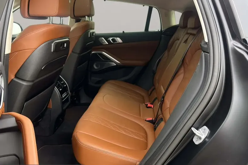 BMW X6 M60 (Seria X) din 2023 cu 28.235 km - oferta BMW209705 - foto 15