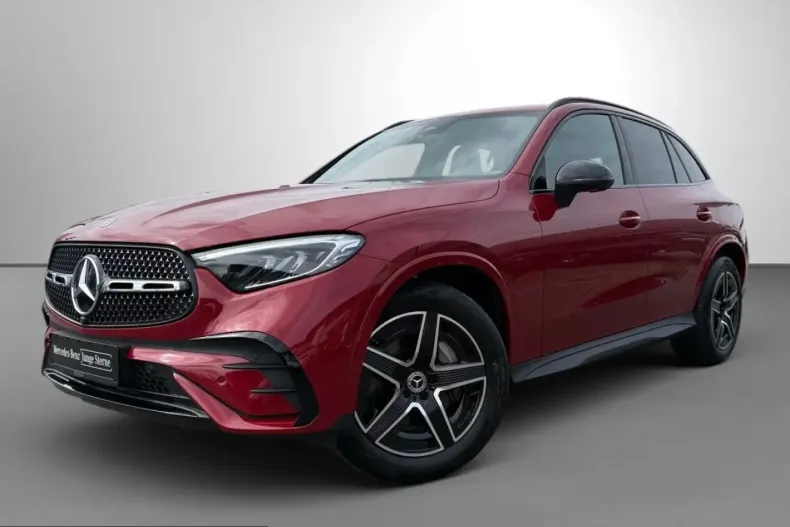 Mercedes-Benz GLC 200 (Clasa GLC) din 2025 cu 24.476 km - oferta MER209706 - foto 3