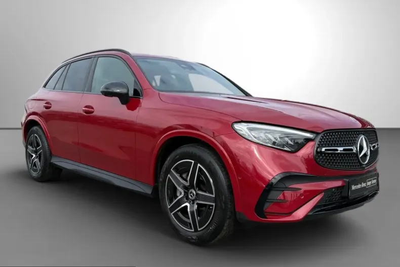 Mercedes-Benz GLC 200 (Clasa GLC) din 2025 cu 24.476 km - oferta MER209706 - foto 4
