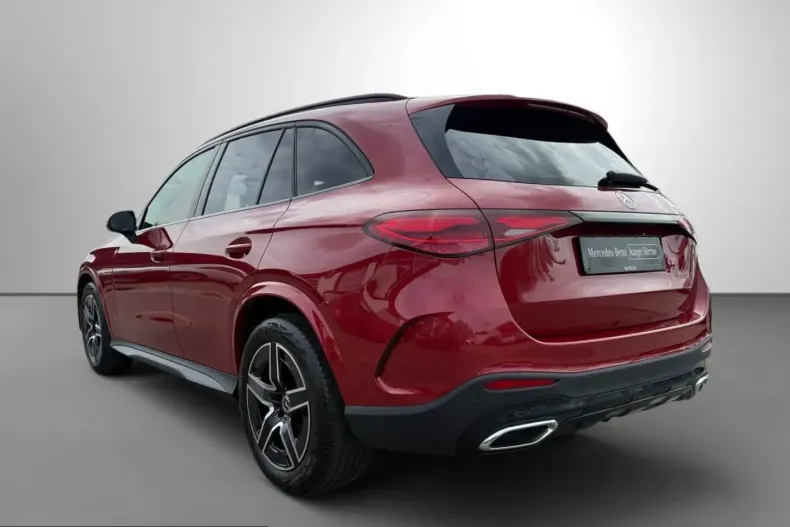 Mercedes-Benz GLC 200 (Clasa GLC) din 2025 cu 24.476 km - oferta MER209706 - foto 5