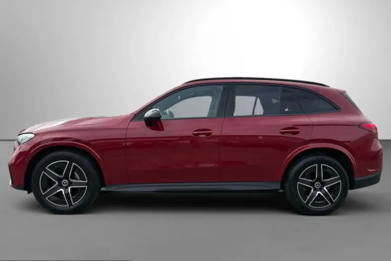 Mercedes-Benz GLC 200 (Clasa GLC) din 2025 cu 24.476 km - oferta MER209706 - foto 7