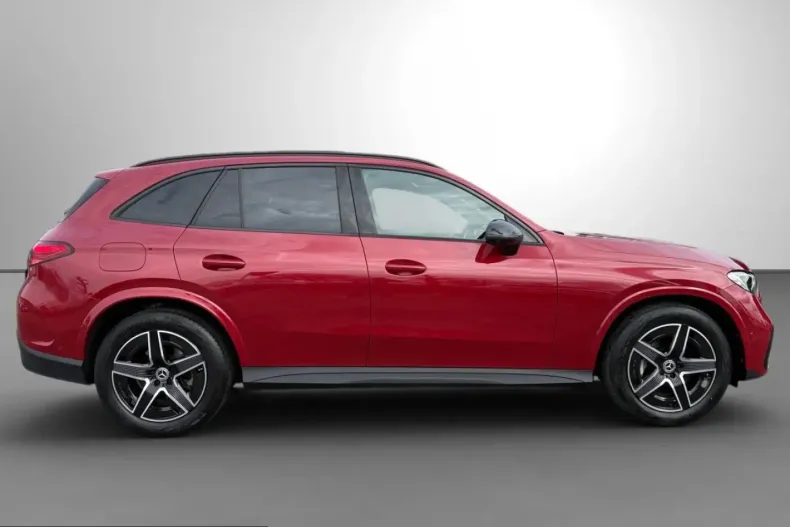 Mercedes-Benz GLC 200 (Clasa GLC) din 2025 cu 24.476 km - oferta MER209706 - foto 8