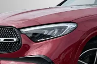 Mercedes-Benz GLC 200 (Clasa GLC) din 2025 cu 24.476 km - oferta MER209706 - foto 9