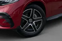 Mercedes-Benz GLC 200 (Clasa GLC) din 2025 cu 24.476 km - oferta MER209706 - foto 10