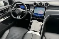 Mercedes-Benz GLC 200 (Clasa GLC) din 2025 cu 24.476 km - oferta MER209706 - foto 14