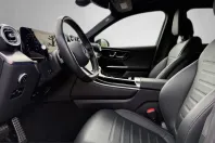 Mercedes-Benz GLC 200 (Clasa GLC) din 2025 cu 24.476 km - oferta MER209706 - foto 16