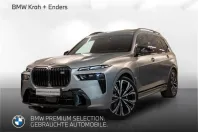 BMW X7 (Seria X) din 2023 cu 27.700 km - oferta BMW209707 - foto 1