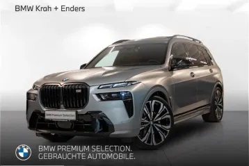 BMW X7 din 2023 - oferta BMW209707