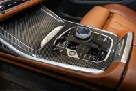 BMW X7 (Seria X) din 2023 cu 27.700 km - oferta BMW209707 - foto 10