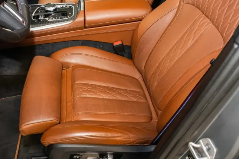 BMW X7 (Seria X) din 2023 cu 27.700 km - oferta BMW209707 - foto 11