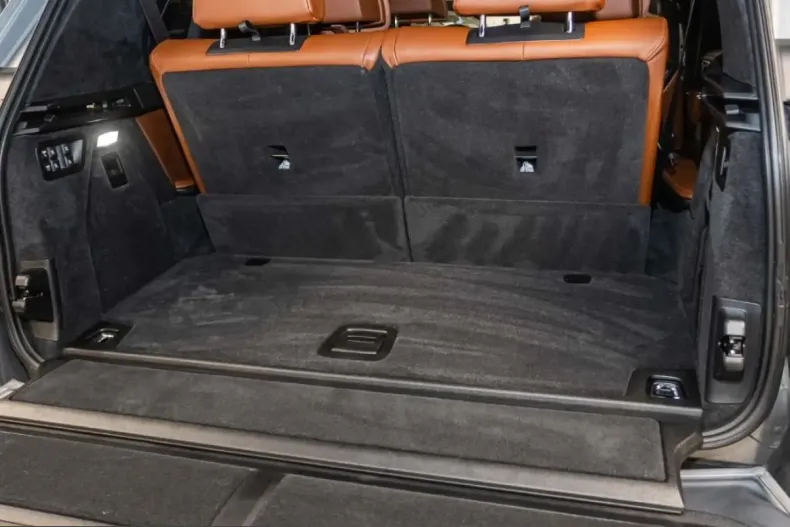 BMW X7 (Seria X) din 2023 cu 27.700 km - oferta BMW209707 - foto 17