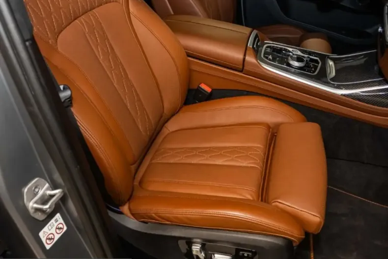 BMW X7 (Seria X) din 2023 cu 27.700 km - oferta BMW209707 - foto 19