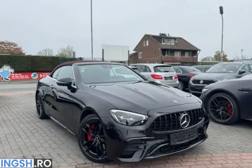 Mercedes-Benz E 53 AMG din 2022 - oferta MER209708