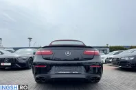 Mercedes-Benz E 53 AMG (Clasa E) din 2022 cu 39.600 km - oferta MER209708 - foto 6