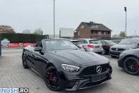Mercedes-Benz E 53 AMG (Clasa E) din 2022 cu 39.600 km - oferta MER209708 - foto 10