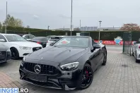 Mercedes-Benz E 53 AMG (Clasa E) din 2022 cu 39.600 km - oferta MER209708 - foto 11