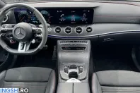 Mercedes-Benz E 53 AMG (Clasa E) din 2022 cu 39.600 km - oferta MER209708 - foto 14