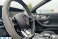 Mercedes-Benz E 53 AMG (Clasa E) din 2022 cu 39.600 km - oferta MER209708 - foto 19