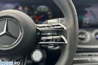 Mercedes-Benz E 53 AMG (Clasa E) din 2022 cu 39.600 km - oferta MER209708 - foto 20