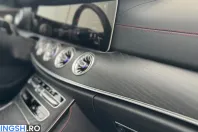 Mercedes-Benz E 53 AMG (Clasa E) din 2022 cu 39.600 km - oferta MER209708 - foto 21