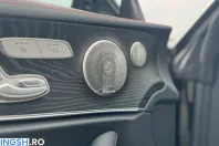 Mercedes-Benz E 53 AMG (Clasa E) din 2022 cu 39.600 km - oferta MER209708 - foto 22