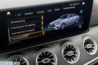 Mercedes-Benz E 53 AMG (Clasa E) din 2022 cu 39.600 km - oferta MER209708 - foto 30