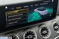 Mercedes-Benz E 53 AMG (Clasa E) din 2022 cu 39.600 km - oferta MER209708 - foto 32