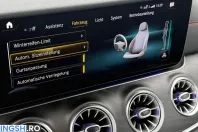 Mercedes-Benz E 53 AMG (Clasa E) din 2022 cu 39.600 km - oferta MER209708 - foto 35