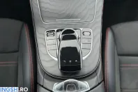 Mercedes-Benz E 53 AMG (Clasa E) din 2022 cu 39.600 km - oferta MER209708 - foto 38