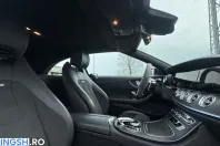 Mercedes-Benz E 53 AMG (Clasa E) din 2022 cu 39.600 km - oferta MER209708 - foto 40